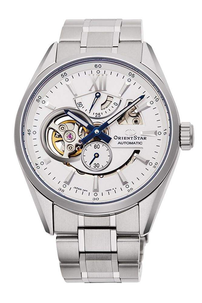 Часы механические Orient Star Contemporary RE-AV0113S00B