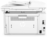 МФУ лазерное HP LaserJet Pro M227fdn 4 в 1, А4, 28 стр./мин, 30000 стр./мес, дуплекс, АПД, сетевая карта, G3Q79A