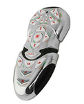 Робот Robosapiens WowWee серебристый
