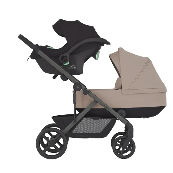 Коляска ANEX Modu 2 в 1 Rooty