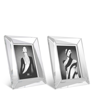 Рамка для фото Picture Frame Obliquity L set of 2 арт.112697