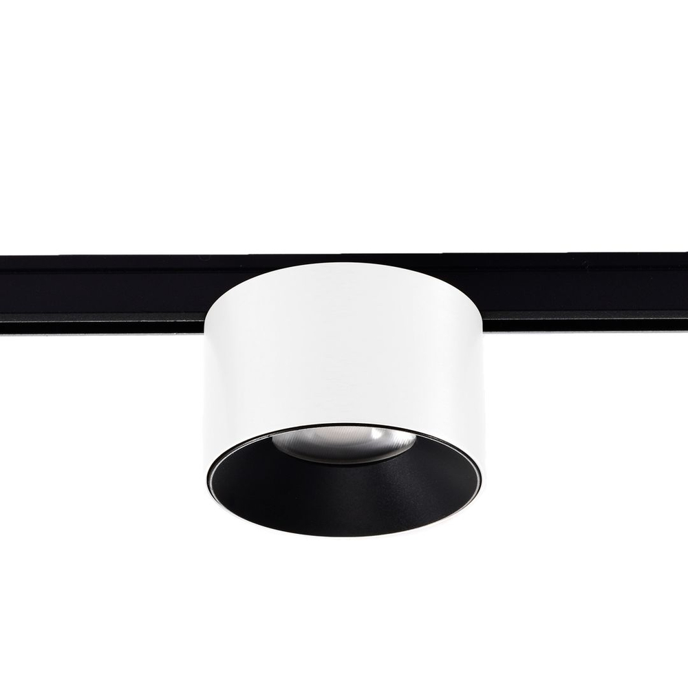 Светильник подвесной Wertmark Technical Lesath светильник на шинопровод, Led, 5W, 4000K WTL.O13.007.40.05