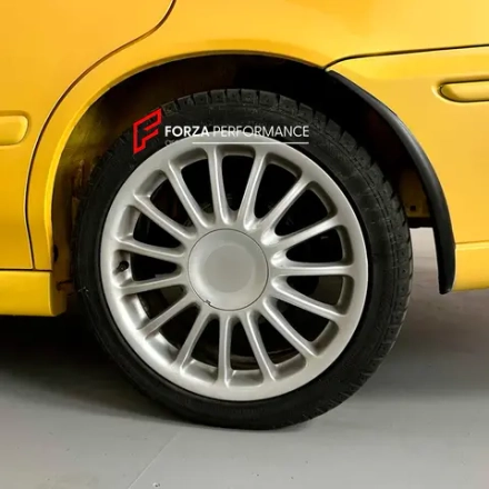 FORGED WHEELS RIMS for MG ZR 2003