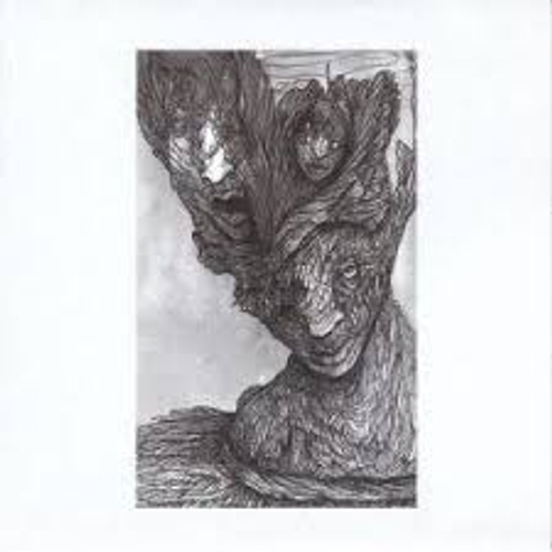 Her Name Is Calla - A Moment Of Clarity - 7'' - Numbered Edition