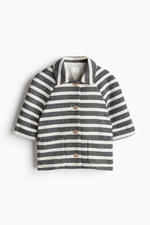 Жакет с короткими рукавами - H&M