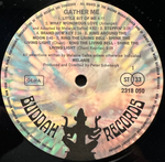 Melanie - Gather Me (Германия 1971г.)