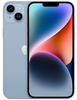 Apple iPhone 14 Plus 256Gb Blue