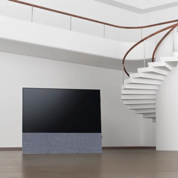 CANVAS HIFI 75 Ocean Grey