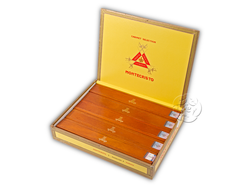 Montecristo A
