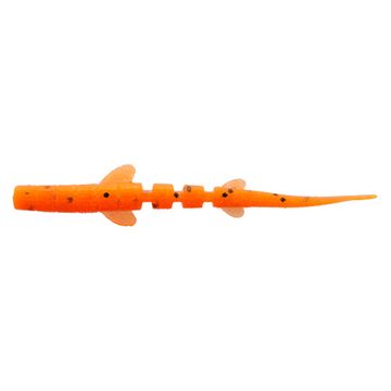 Слаги съедобные плавающие LJ Pro Series UNAGI SLUG 2.5in (6,35 см), цв. F29, 10 шт.