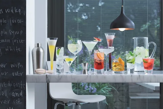Кувшин Bar 1,7 л