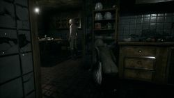 Remothered Tormented Fathers