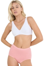 Трусы женские Sloggi Basic Maxi 3шт