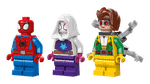 Конструктор LEGO Marvel 11207 Spidey: Underwater Vehicles
