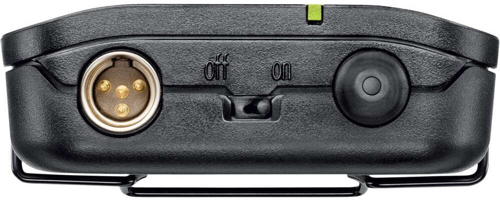 Shure BLX188E