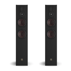 Dali Opticon 6 MK2 Satin Black — напольная пассивная акустическая система (пара)