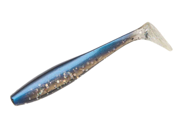 Мягкие приманки Narval Choppy Tail 18cm #036-Tasty Morsel