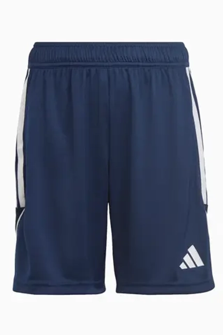 Шорты adidas Tiro 23 League Junior - темно-синий