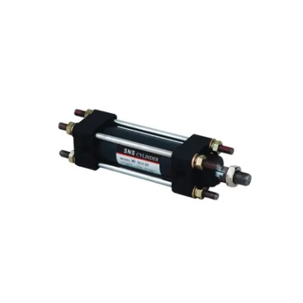 Гидроцилиндры Серия MO SNS Pneumatic