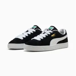 Кеды мужские PUMA Suede Classic