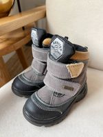 Новые ботинки Naturino, 21