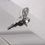 Диспенсер для полотенец LAIMA PROFESSIONAL INOX, (Система H2) Z-сложения, нержавеющая сталь, зеркальный.