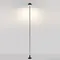 Грунтовый светильник Verde 7122/4GLA Odeon Light