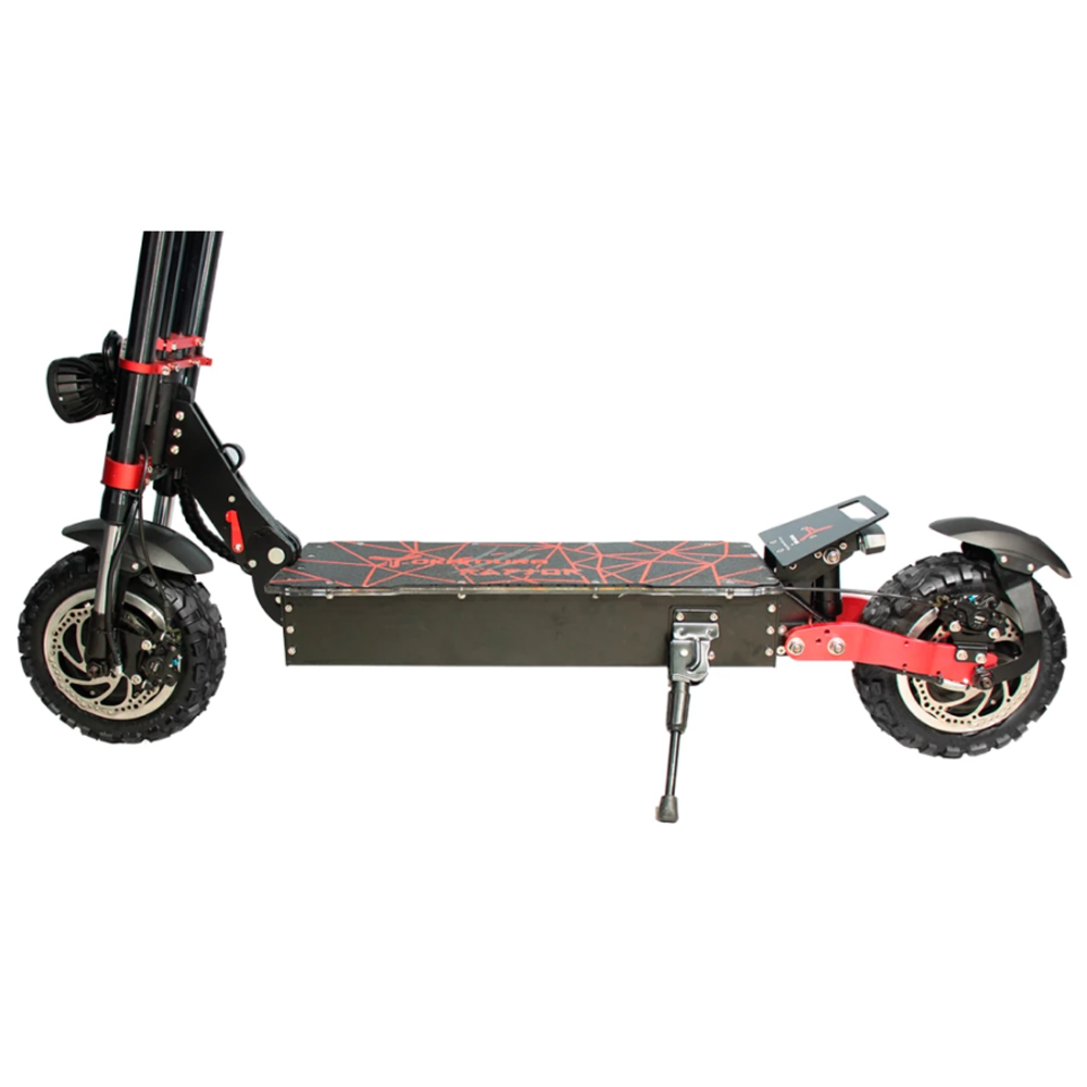 Электросамокат YOKAMURA Raptor 11