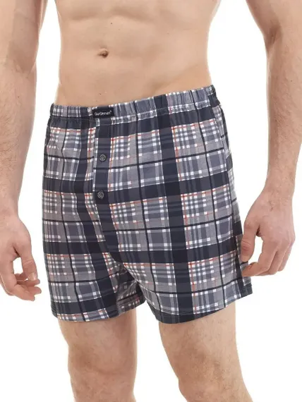 Трусы мужские семейные Gentlemen GB 8024