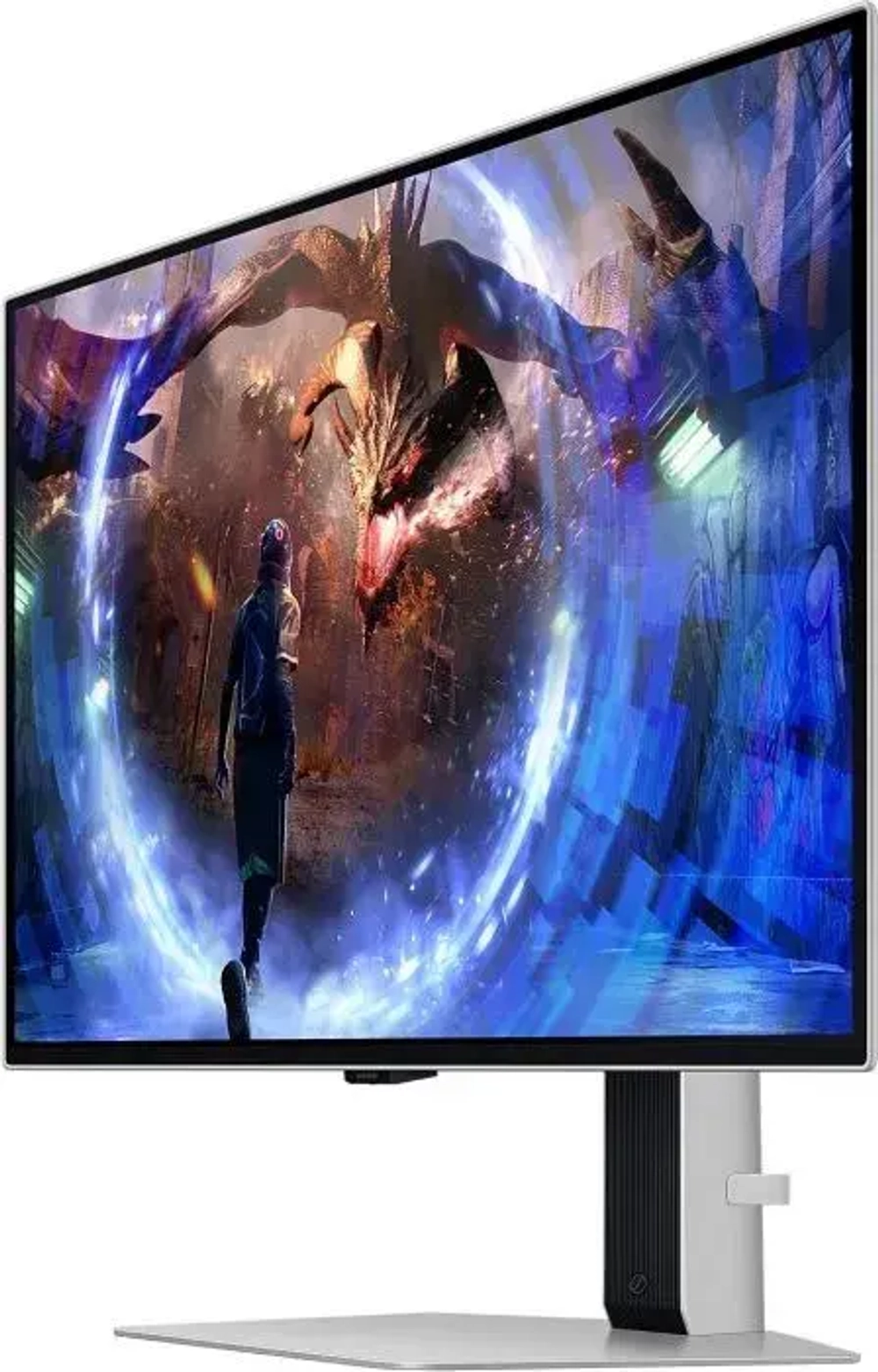 Монитор  Samsung G6 S27DG600SIXCI