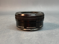 Sony Alpha NEX-5T Kit 16-50 PZ 3424 Кадров