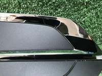 Решетка переднего бампера левая Volvo S90 2 16-20