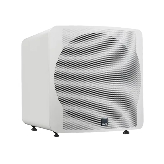 SVS SB-3000 White Gloss