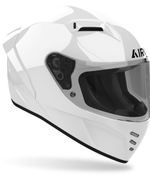 Шлем Airoh CONNOR COLOR White Glossy