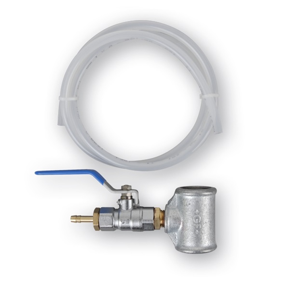 Запорный вентиль 3/4", HORN TECALEMIT (Германия)