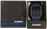 Часы Casio CA-53WF-2BEF