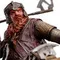 Фигурка Властелин колец: Гимли, сын Глоина / Weta Workshop The Lord of the Rings Trilogy - Gimli, Son of Gloin Figure