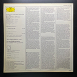 Бетховен - Концерт для скрипки с оркестром (Германия 1980г.)