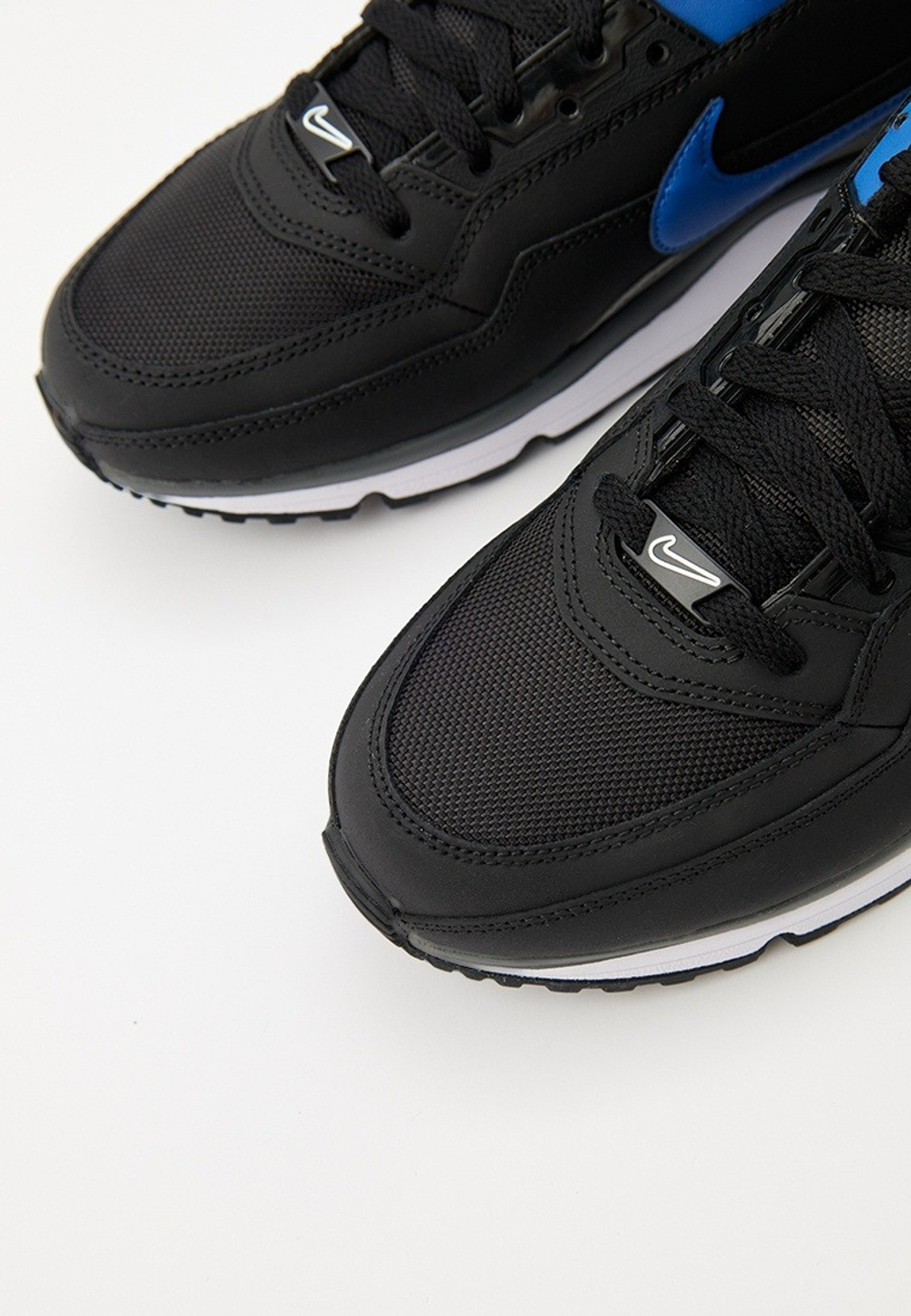 Кроссовки мужские NIKE AIR MAX LTD 3