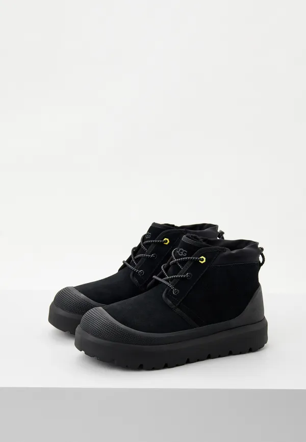 Ботинки мужские UGG Neumel Weather Hybrid