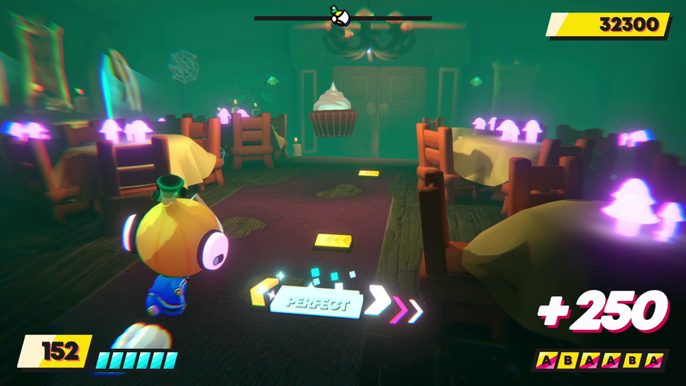 Rhythm Sprout: Sick Beats & Bad Sweets (для ПК, цифровой код доступа)