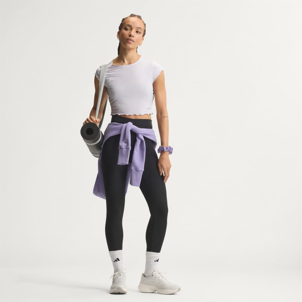 Футболка с движущимися элементами - Adidas