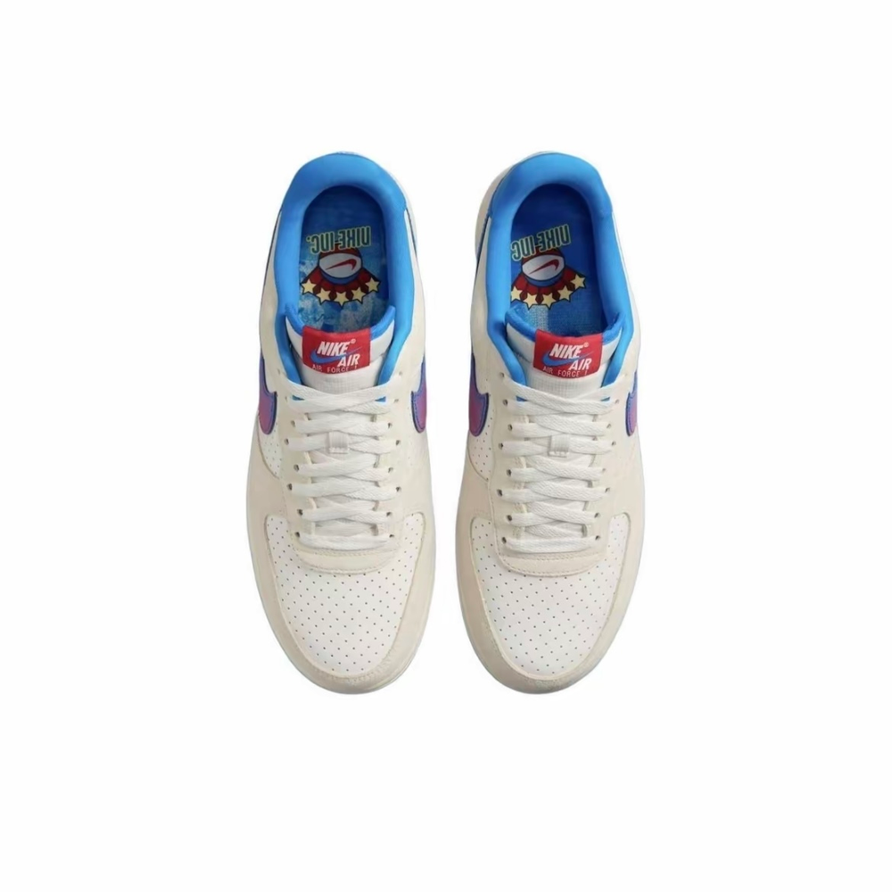 Nike Air Force 1 "Nike Inc"