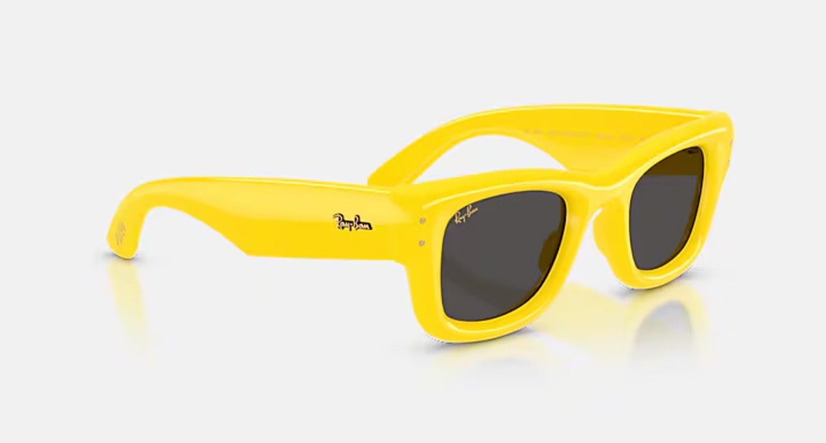 RAY-BAN WAYFARER PUFFER RB4940 683087