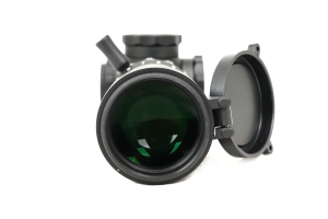 Оптический прицел Arkon Model C 1-10x24 MC9-2DMRAD