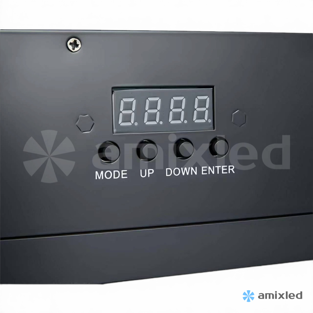 Световой прибор Amixled SIMPLE BAR 24x3
