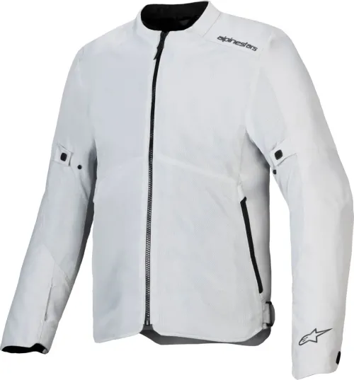 Купить Мотокуртка  Alpinestars C-1 Air Jacket / Серебряный