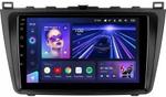 Магнитола для Mazda 6 2007-2012 (GH) - Teyes CC3L на Android 10, CarPlay, 4G SIM-слот