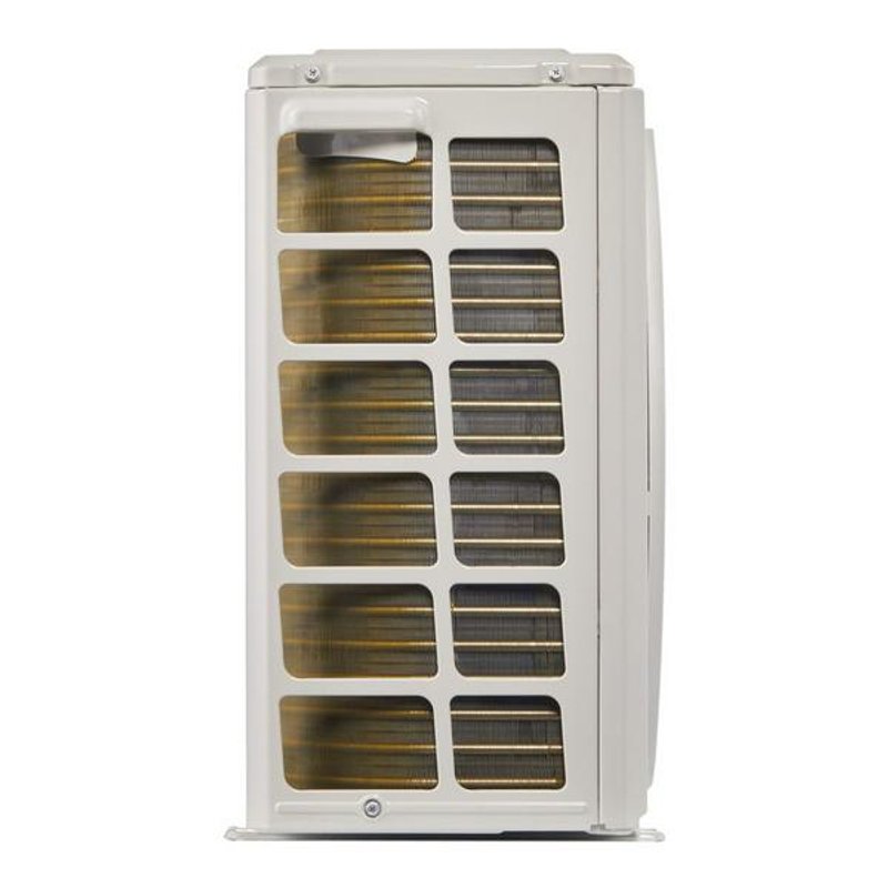 Сплит-система BALLU, ECO SMART DС Inverter, BSYI/in-08HN8_V4 / BSYI/out-08HN8_V4