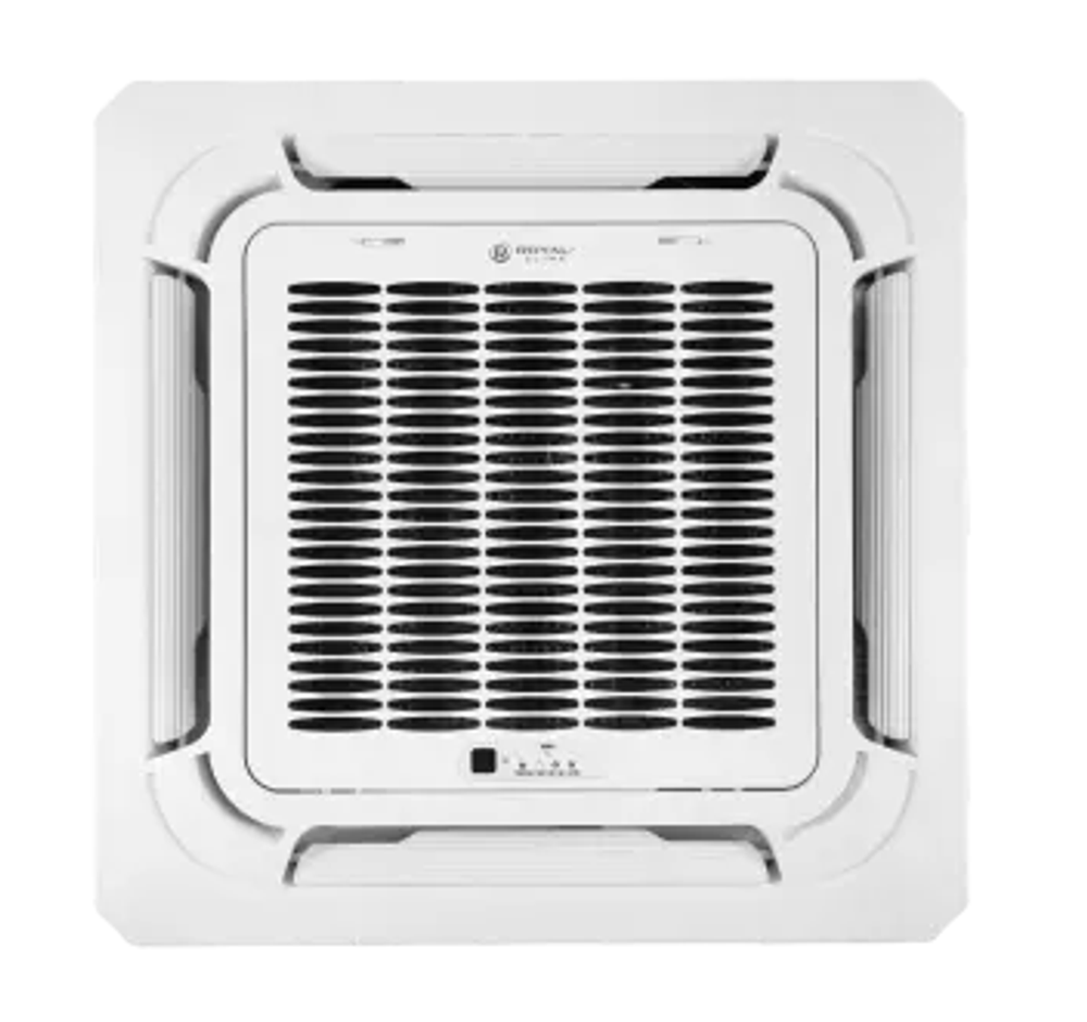 Внутренний кассетный блок мульти-сплит системы ROYAL CLIMA MULTI FLEXI EU ERP